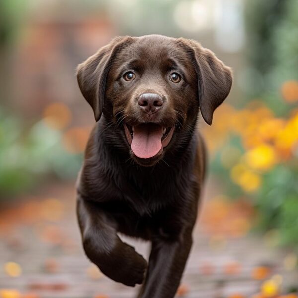The 7 Wonderful Qualities of Labrador Breed Dogs
